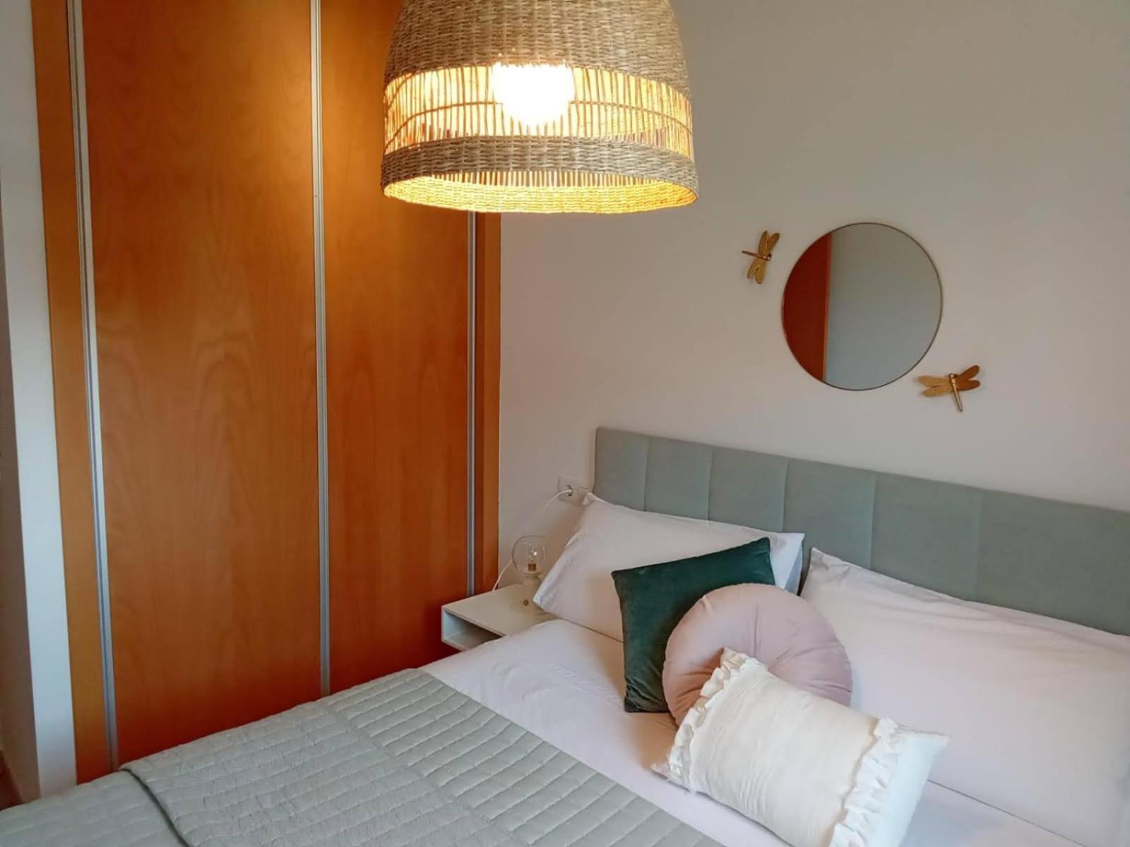 Ilda Menta Apartamento