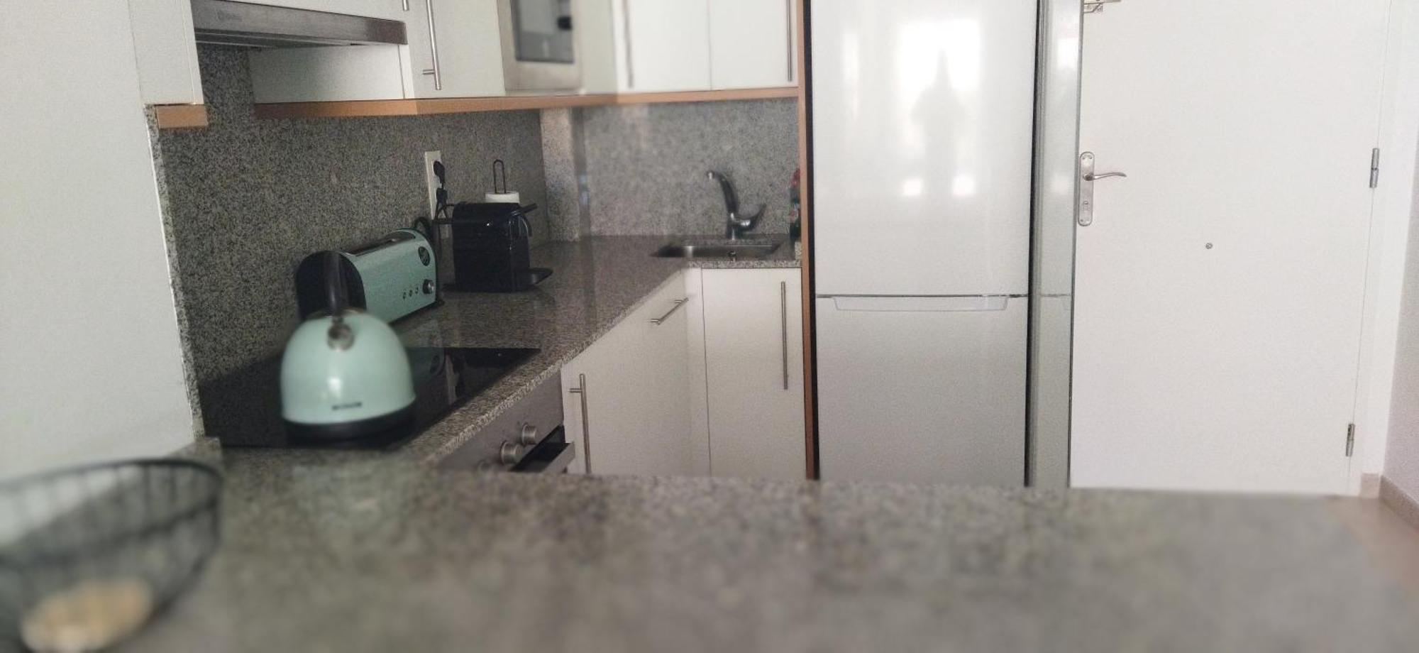Ilda Menta Appartement *
