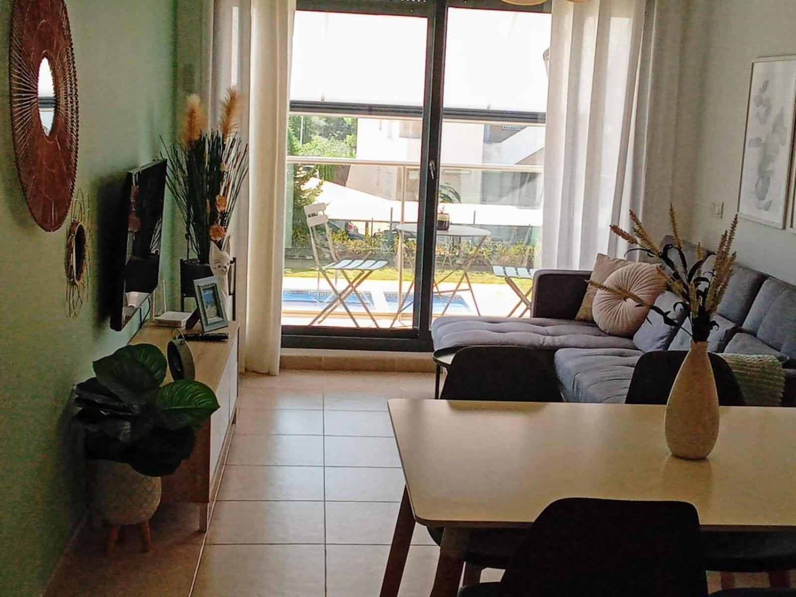 Ilda Menta Appartement