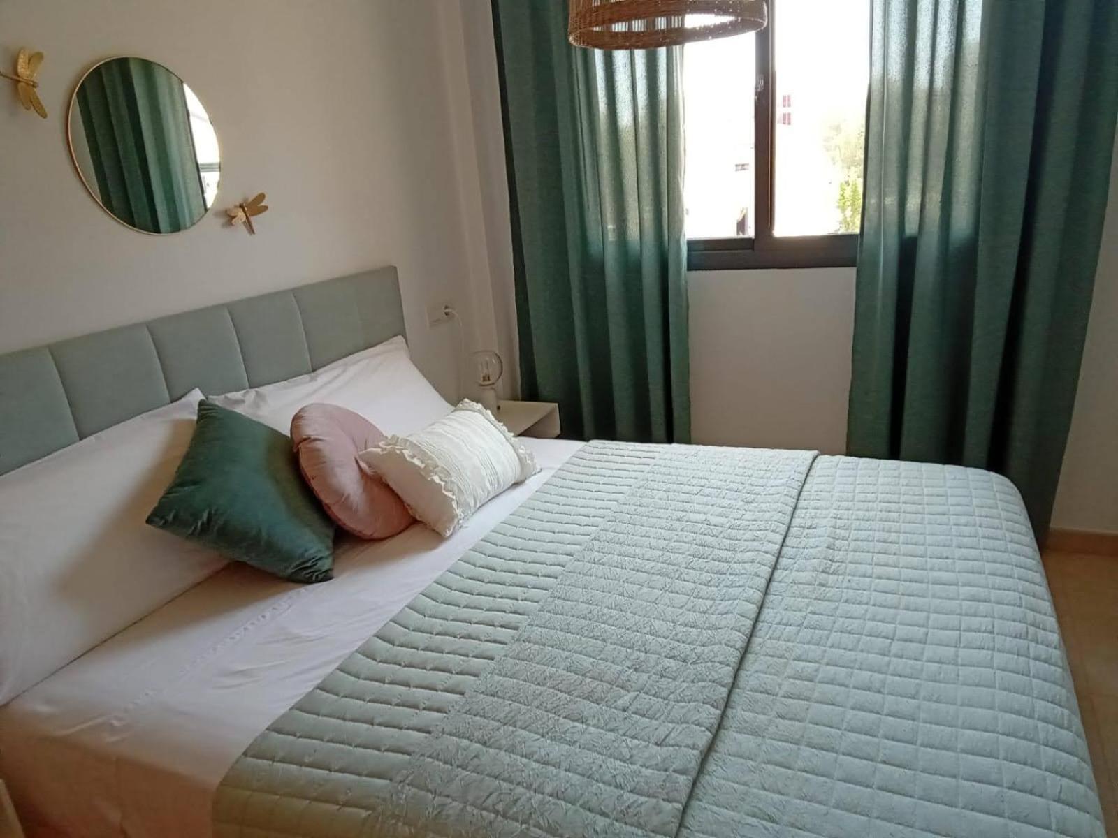 Appartement Ilda Menta Miami Playa