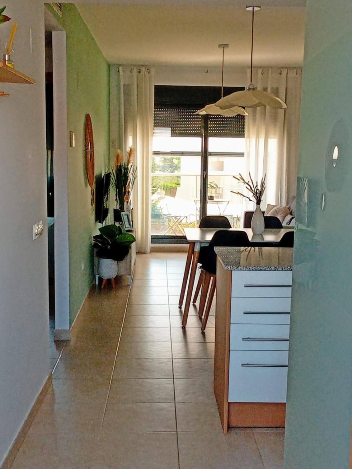 Appartement Ilda Menta Miami Playa